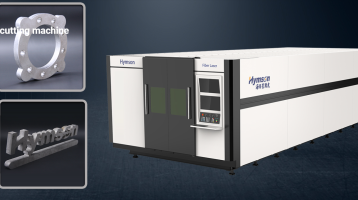 أفضل مورد لآلة القطع بالليزر بالألياف CNC