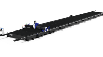 آلات قطع الألواح ذات التحكم الرقمي: القطع من خلال التعقيد