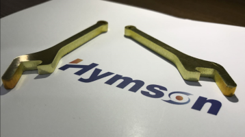 هل بإمكانك قطع صفائح النحاس أو صفائح النحاس الأصفر بالليزر؟