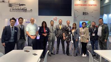 نجح هيمسون للتو في إنهاء بطولة يوروبليتش 2022