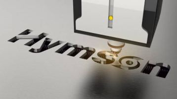 تصنع شركة Hymson أفضل آلة قطع بالليزر الليفي في الصين