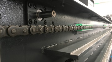 ما هو الحد الأقصى لسمك الليزر الذي يمكن أن يقطعه؟