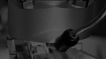 آلة القطع بالليزر الليفي | كيف تعمل عملية فحص اللحام على تحسين الدقة