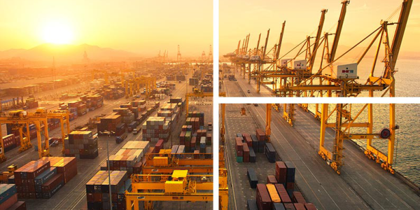 الآلات الهندسية