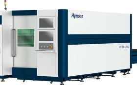 كيف تُحدث تقنية الليزر تحولاً في التصنيع الحديث بحلول عام 2025