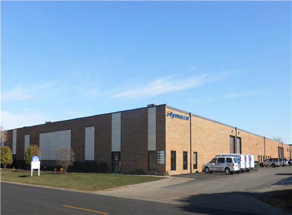 هيمسون الولايات المتحدة الأمريكية