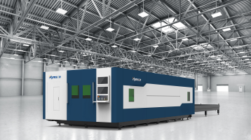 آلات قطع النحاس بالليزر: أدوات دقيقة لصناعة المواد