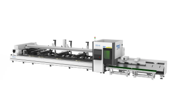 آلات قطع المعادن القابلة للبرمجة: الدقة في تصنيع المعادن