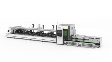 التطبيقات الشائعة لقواطع الليزر الليفي CNC في التصنيع