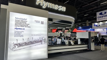 HYMSON FEIMEC 2024: مشاركة التكنولوجيا المتقدمة مع العملاء العالميين