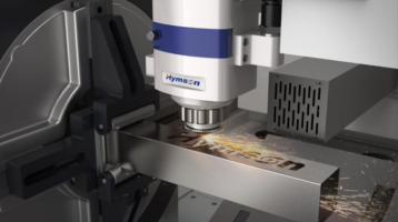 الاتجاهات المستقبلية في آلات قطع الأنابيب بالليزر التي يجب عليك مراقبتها