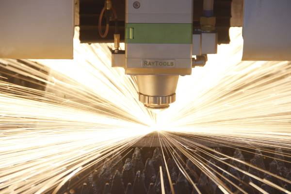 آلة اللحام بالليزر المحمولة من سلسلة MWF