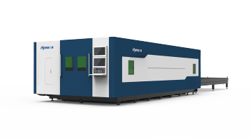 خطة التصنيع الذكي 2025 تعزز كفاءة القطع بالليزر بنسبة 30%