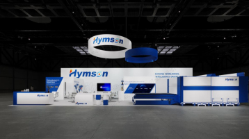 تدعوك شركة Haimuxing إلى معرض FABTECH 2025 لتشهد على إنجازات جديدة في تكنولوجيا الليزر عالية السرعة