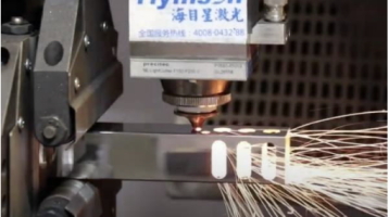 كيفية اختيار آلة القطع بالليزر الألياف CNC المناسبة في عام 2025؟